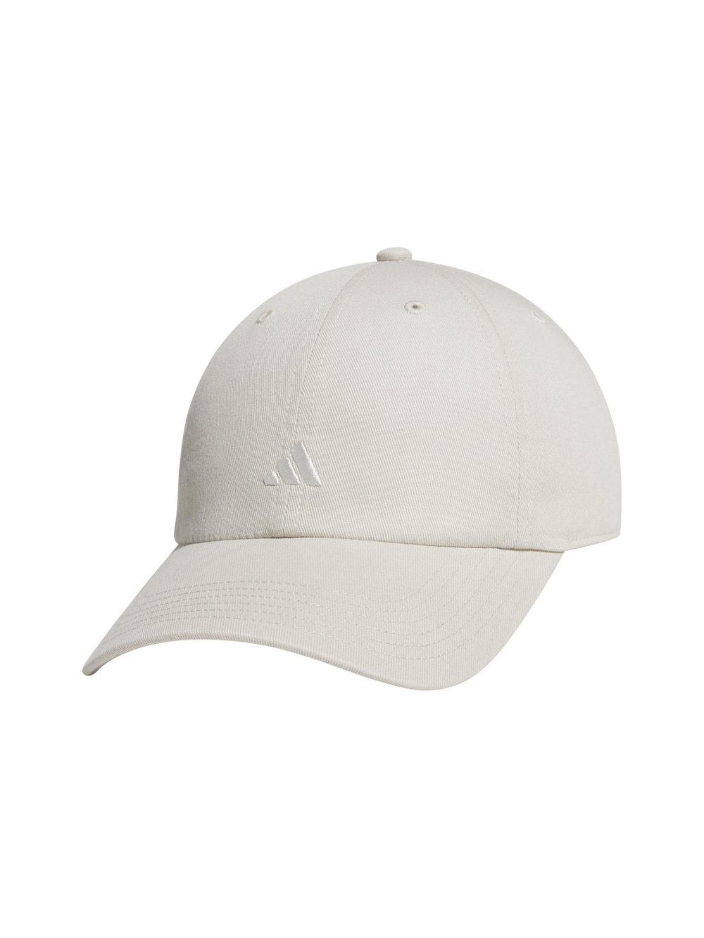 adidas Unisex Adult Court Relaxed Fit | Wonder Alumina Gray, Off White | Size OS